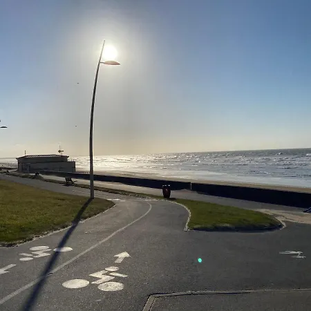Escapade A Cabourg, 300M Plage, Calme Et Chaleureux Exterior foto