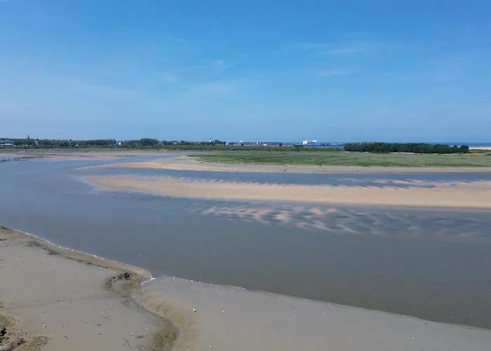 Escapade A Cabourg, 300M Plage, Calme Et Chaleureux