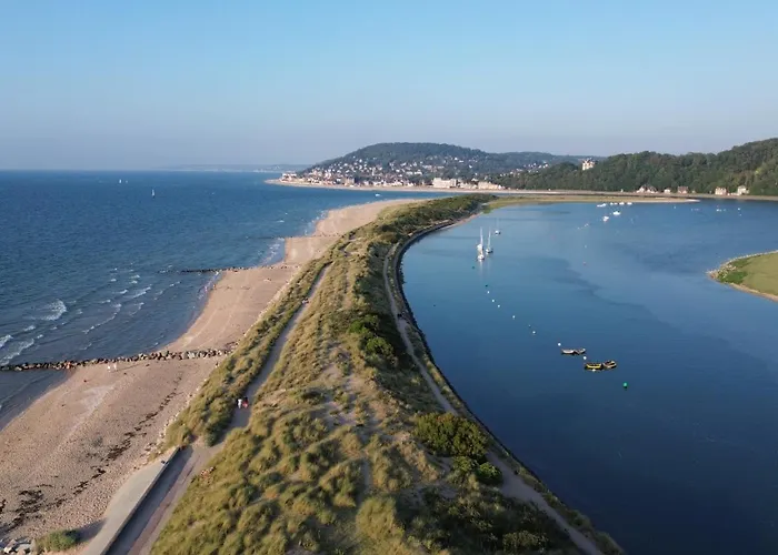 Escapade A Cabourg, 300M Plage, Calme Et Chaleureux