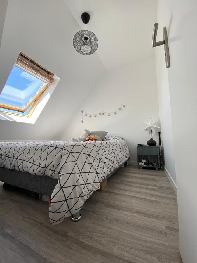 Apartment Escapade A Cabourg, 300m Plage, Calme Et Chaleureux