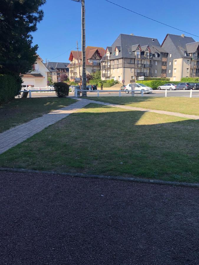 Apartment Escapade A Cabourg, 300m Plage, Calme Et Chaleureux *