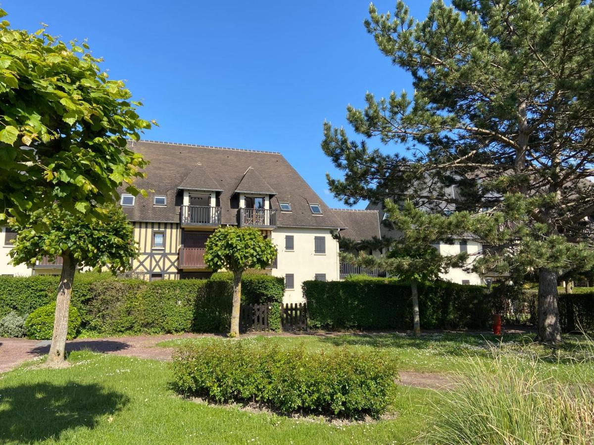 Escapade A Cabourg, 300m Plage, Calme Et Chaleureux * Cabourg
