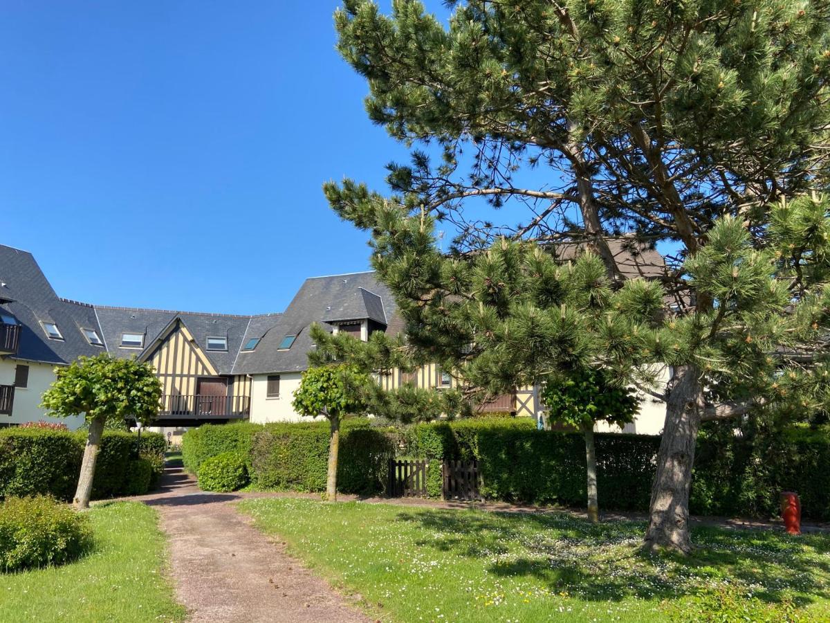 Escapade A Cabourg, 300m Plage, Calme Et Chaleureux Apartment *