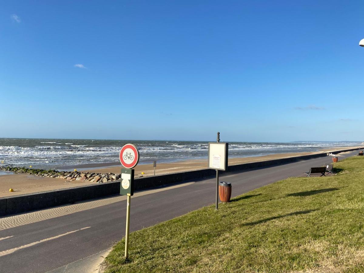 Escapade A Cabourg, 300m Plage, Calme Et Chaleureux *