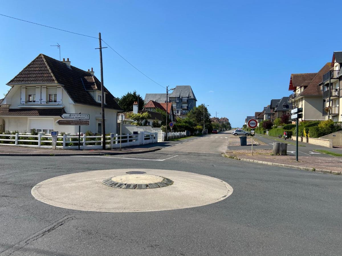 Escapade A Cabourg, 300m Plage, Calme Et Chaleureux * Cabourg