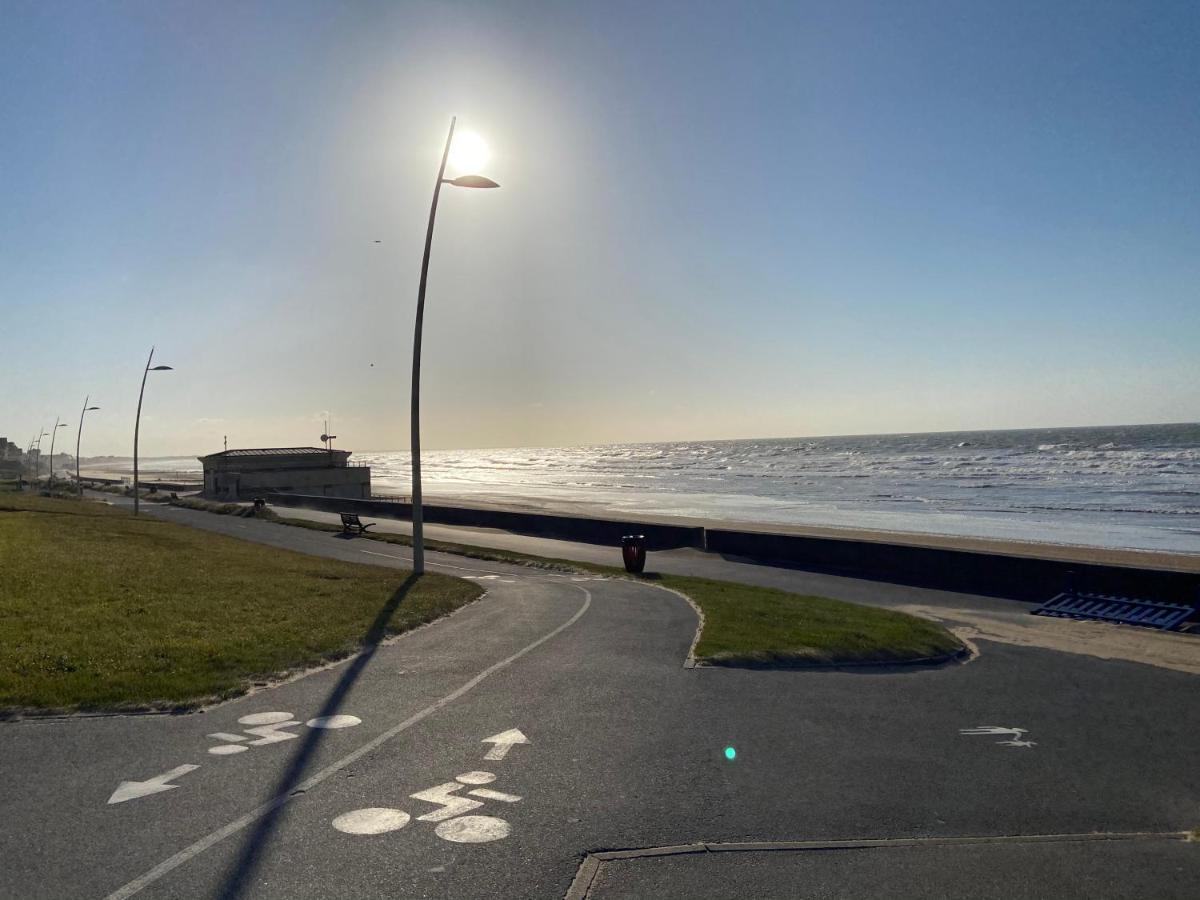 Escapade A Cabourg, 300m Plage, Calme Et Chaleureux Cabourg